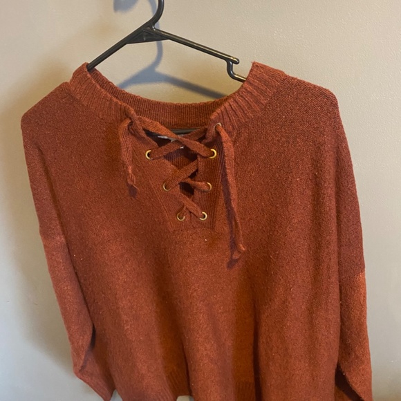 American Eagle | Oversized knit - Picture 2 of 3